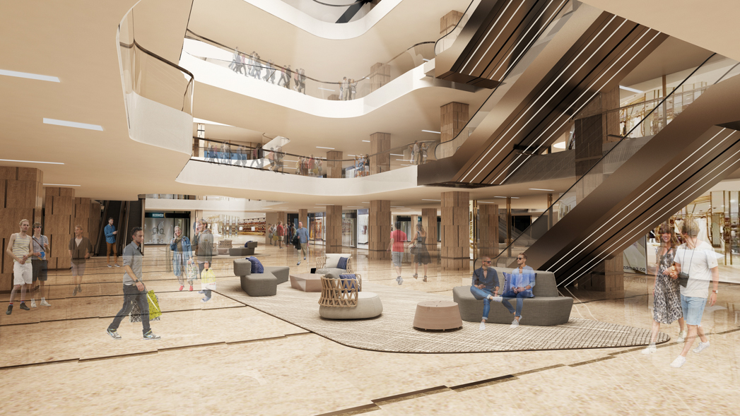 Nguyen Kim Da Nang Complex Center - 6